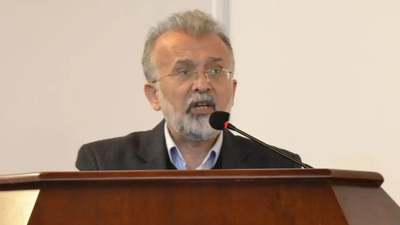 Sahte diploma çetesine tepkisiyle gündeme geldi: Prof. Dr. Şinasi Gündüz kimdir?