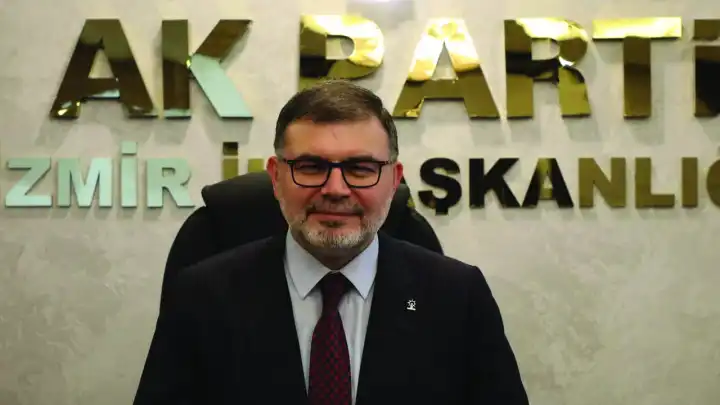 Saygılı, Mescid-i Aksa’ya yapılan saldırıya lanetledi