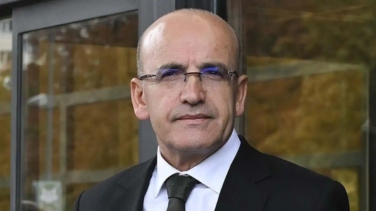 Şimşek: Enflasyon 44 ayın en düşük seviyesine indi