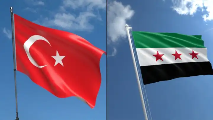 Suriye-Türkiye İş Konseyi Kuruldu: Ekonomi ve Sanayi İşbirliği Güçleniyor