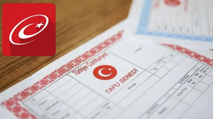 Tapunuz elinizden alınabilir! E-Devlet’teki bu kritik işlemle mülkünüzü hemen koruyun..