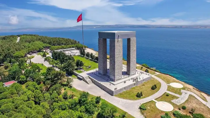 Tarihle denizin buluştuğu yer: Gelibolu nerede? Gelibolu’da gezilecek yerler