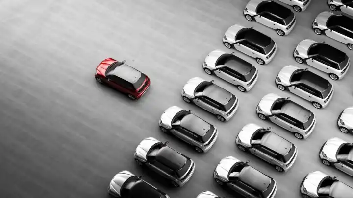 Temmuz’da otomotiv pazarı rekor kırdı: ÖTV zammı öncesi satışlar zirve yaptı!