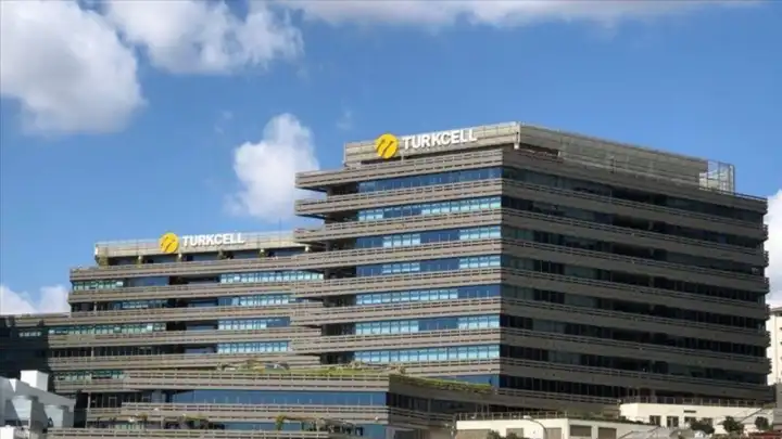 Turkcell 538,7 milyon dolara satıldı