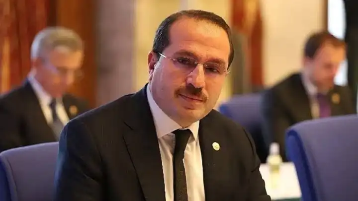Yaşar Kırkpınar: Bahane değil hizmet et