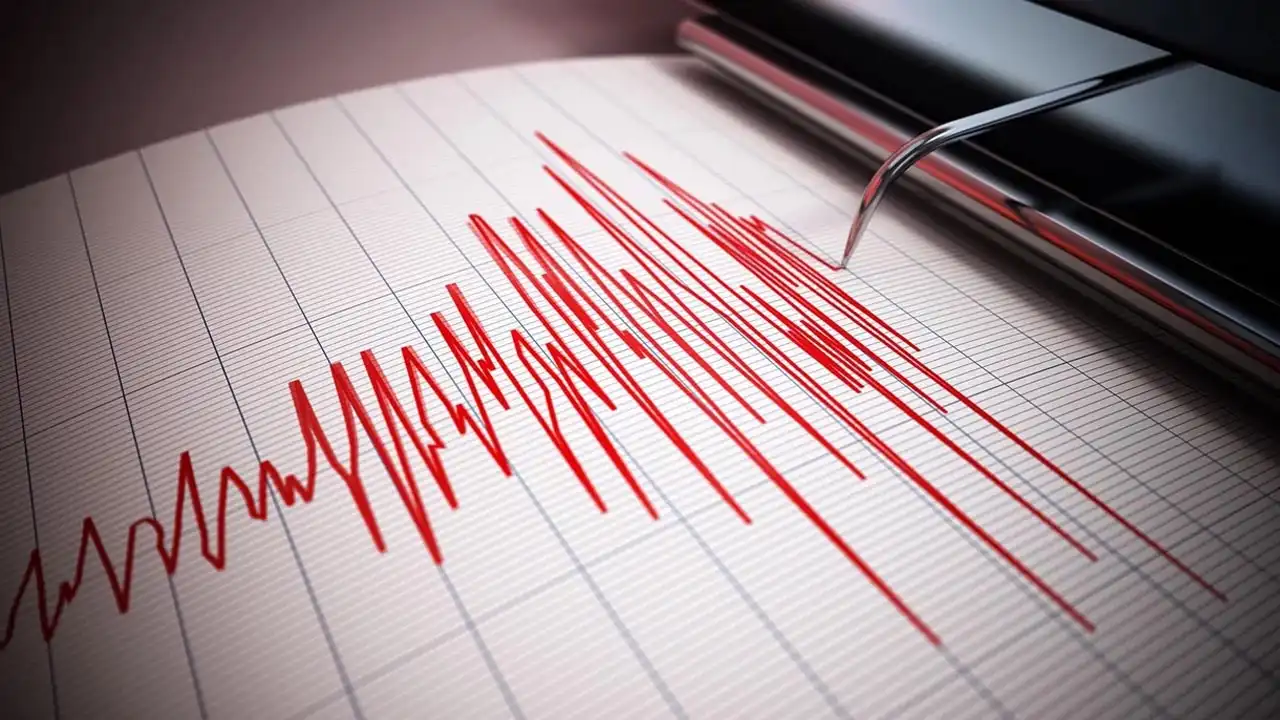 5 Ağustos 2025 AFAD son depremler: Bugün nerede deprem oldu? Son depremlere nasıl bakılır?
