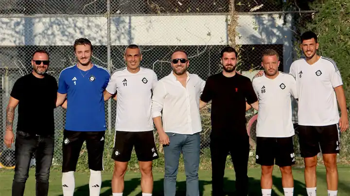 Altay’da seçim alarmı 
