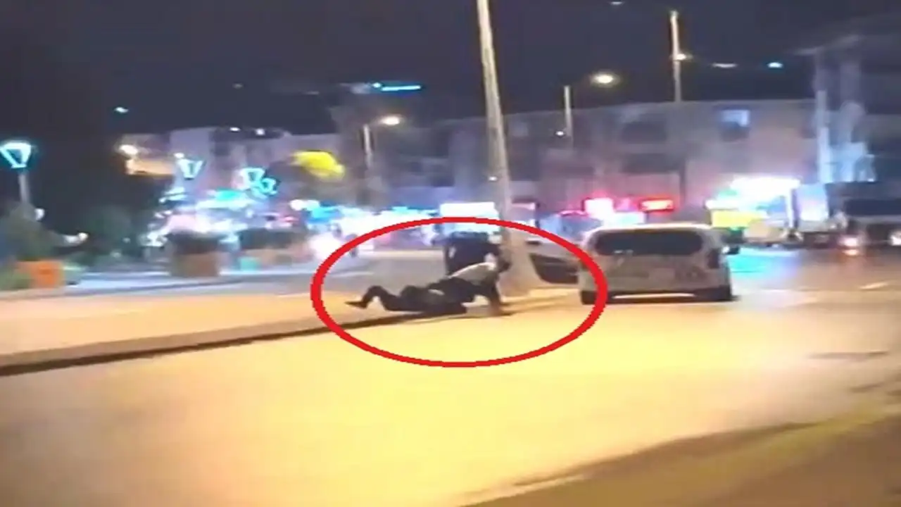 Ankara'da tartışma silahlı saldırıya dönüştü: Bir kişi yaralandı
