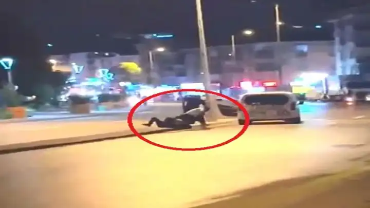 Ankara'da tartışma silahlı saldırıya dönüştü: Bir kişi yaralandı