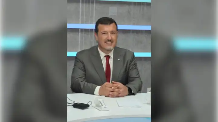Aydan Yalçın: Yerel medya vergi kıskacında, kapanmalar artacak!