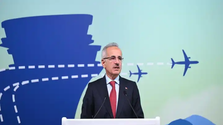 bakan uraloğlu