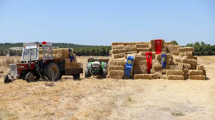 Buca Belediyesi’nden örnek dayanışma: 8 ton un dağıtacak