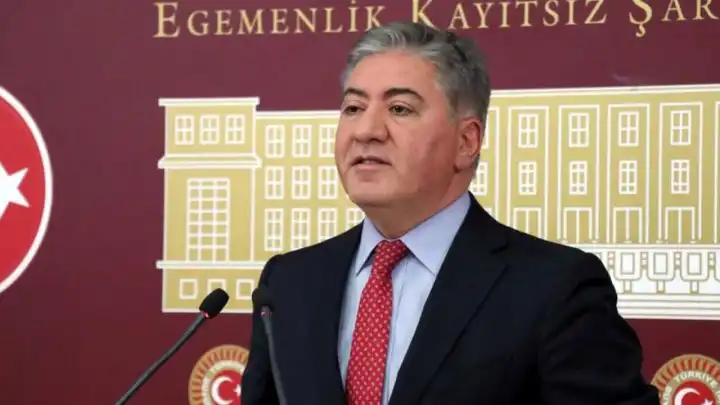 CHP’li Murat Emir: Komisyonda asla 'Anayasa' tartışması yapılmayacak