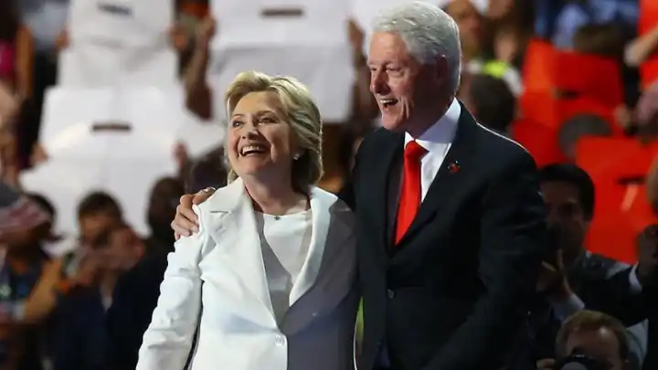 Epstein soruşturması için Clinton çiftini ifadeye çağrıldı