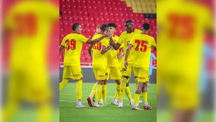 Göztepe, deplasman karnesini iyileştirmek için Çaykur Rizespor’a konuk oluyor