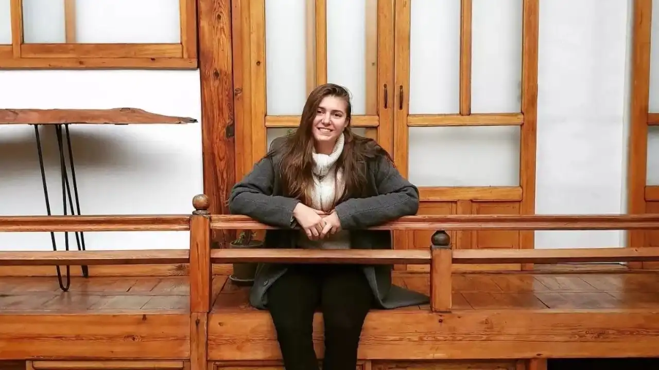 Gülce Elibol kimdir? Trakya’nın gururu, Koreli fenomen Chaby han’la evlilik ve ayrılığın perde arkası nedir?