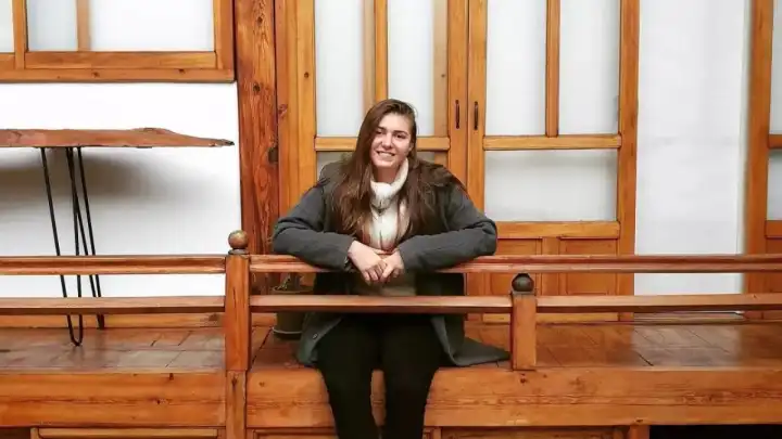 Gülce Elibol kimdir? Trakya’nın gururu, Koreli fenomen Chaby han’la evlilik ve ayrılığın perde arkası nedir?