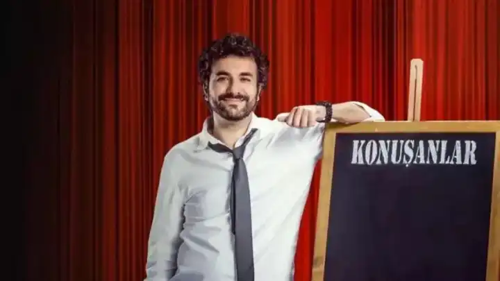 Hasan Can Kaya’dan radikal karar: Konuşanlar Exxen defterini kapattı! Yeni adres neresi olacak?