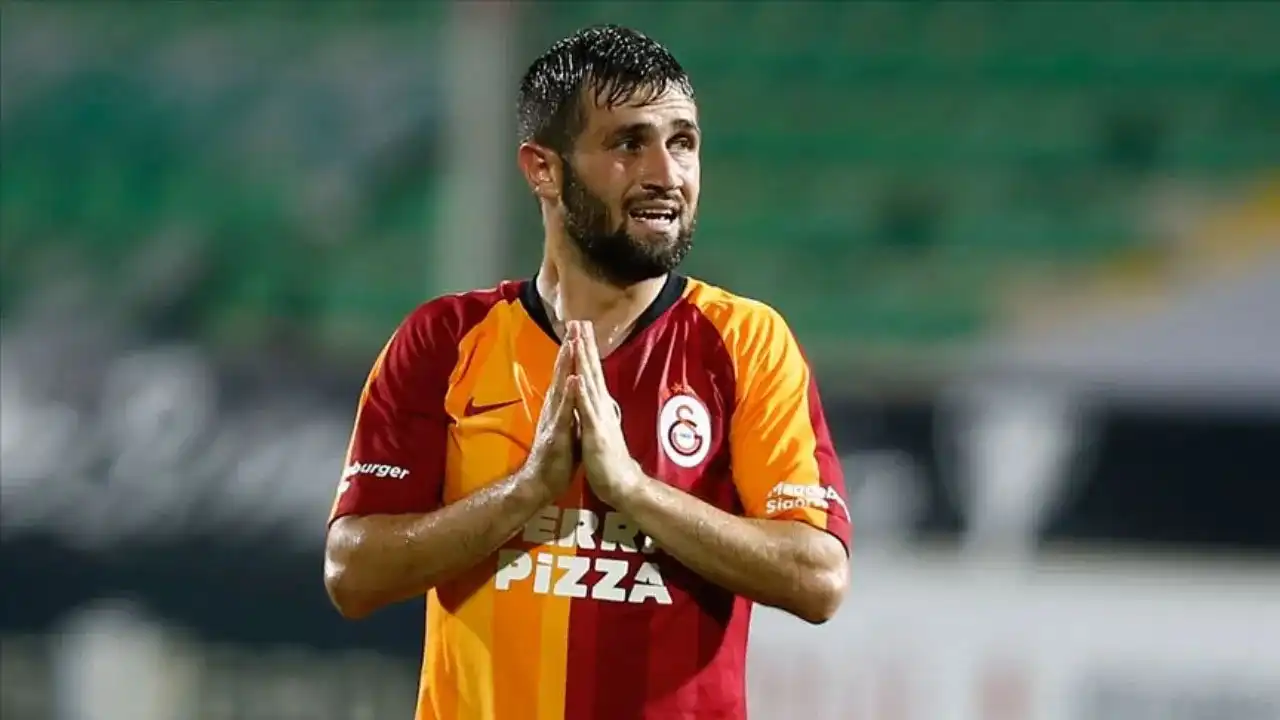 Ömer Bayram kimdir? Hollanda’dan Türkiye’ye uzanan başarı ve azim dolu futbol serüveni 