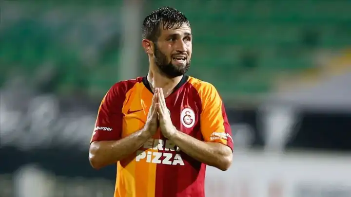 Ömer Bayram kimdir? Hollanda’dan Türkiye’ye uzanan başarı ve azim dolu futbol serüveni 