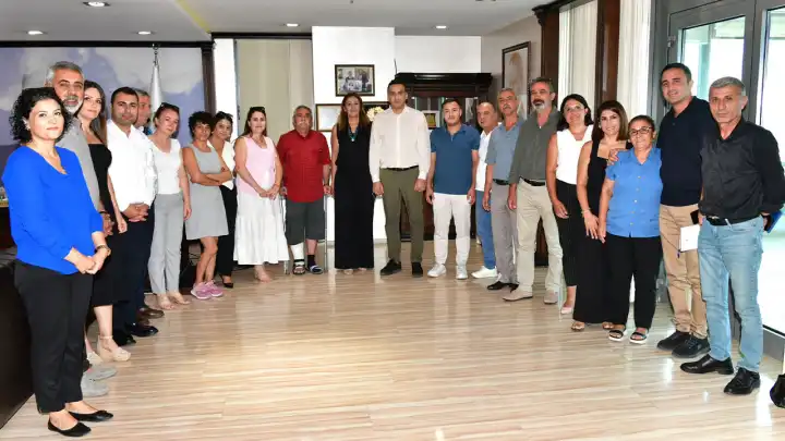 Ortak akıl Çiğli’de verimi arttıracak