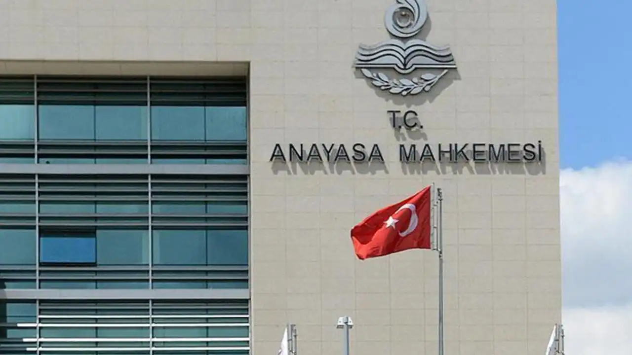 Siyasi parti mali denetimleri Resmi Gazete'de yayımlandı