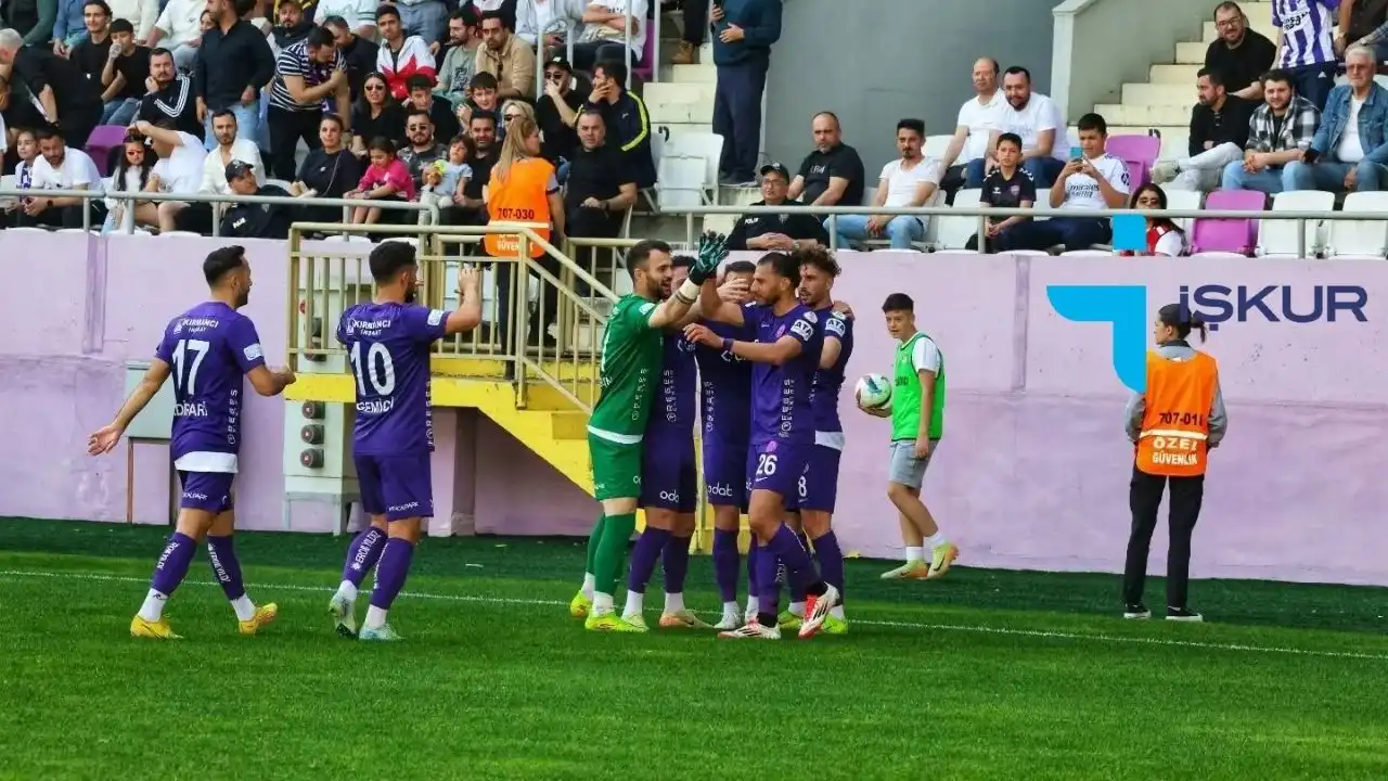 Sürpriz transfer yöntemi! 52 Orduspor futbolcu arayışını işkur’a taşıdı, sonrası şaşırttı