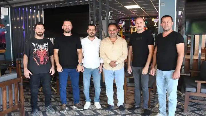 Torbalı’da Yerel Gazeteciler, İntihar vakalarını haber yapmama kararı aldı