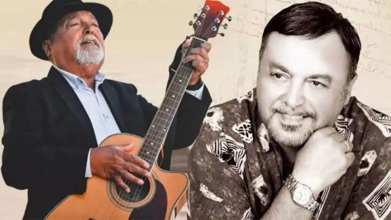 Türk müziği bir çınarını daha kaybetti: Selçuk Alagöz 81 yaşında hayatını kaybetti.. Selçuk Alagöz kimdir?