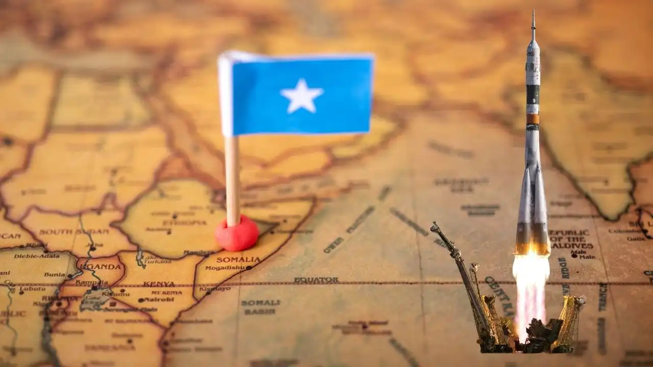 Türkiye’nin Afrika’daki stratejik hamlesi gündemi sarsacak!