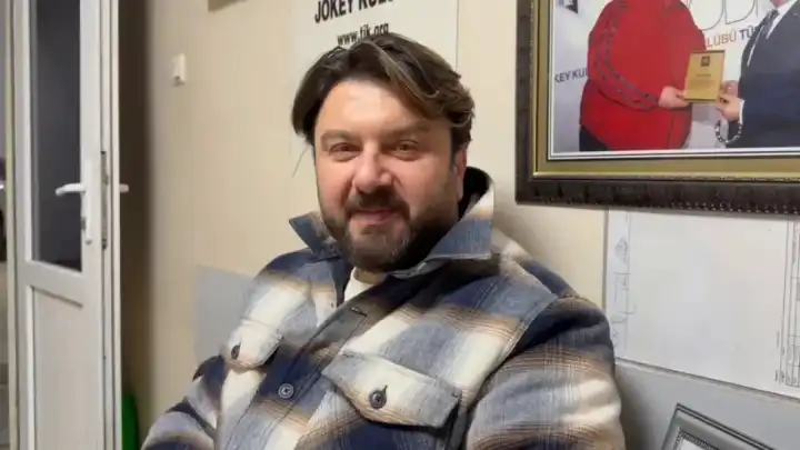 volkan ucak