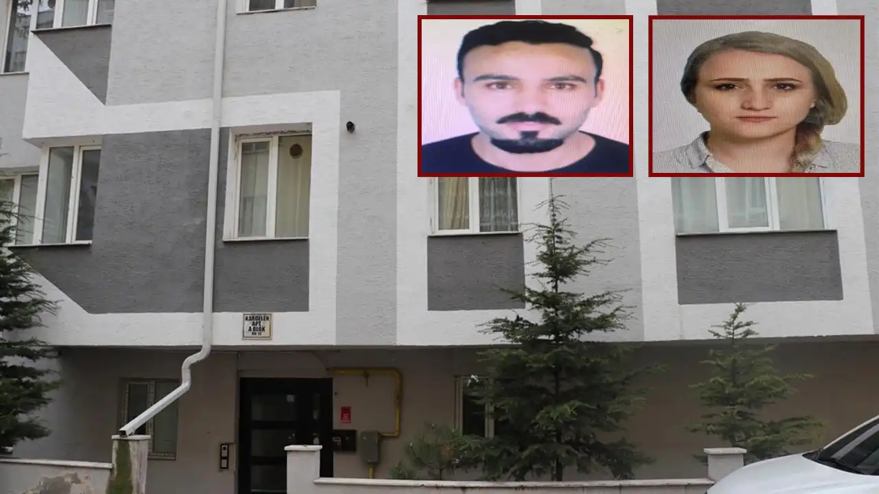 2018'de kaybolan Emine'nin izine 6 yıl sonra ulaşıldı: Iraklı sevgilinin evinde 5 farklı kan örneği bulundu