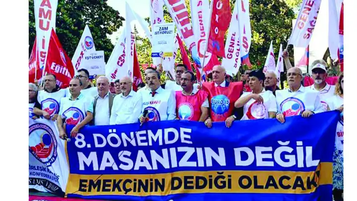 Açlık ve yoksulluk sınırı yükseliyor, enflasyon tartışması derinleşiyor