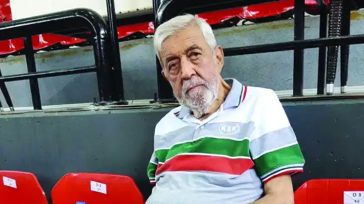 Ateş Özerk'in ismi Karşıyaka'da ölümsüzleşti