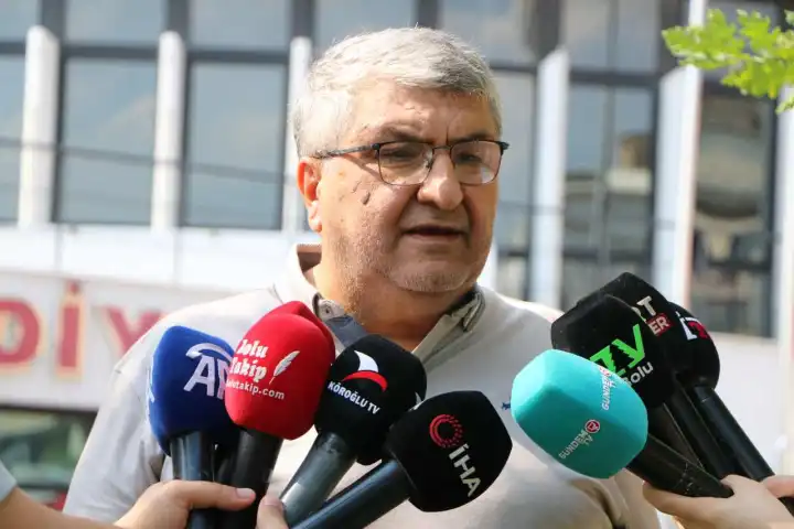 Bolu’daki otel yangınında 8 yakının kaybetmişti: Yüksel Gültekin’den Turizm Bakanı’na sert tepki: Bu olayın üzerine örtüp yatlarda gezdirmeyiz