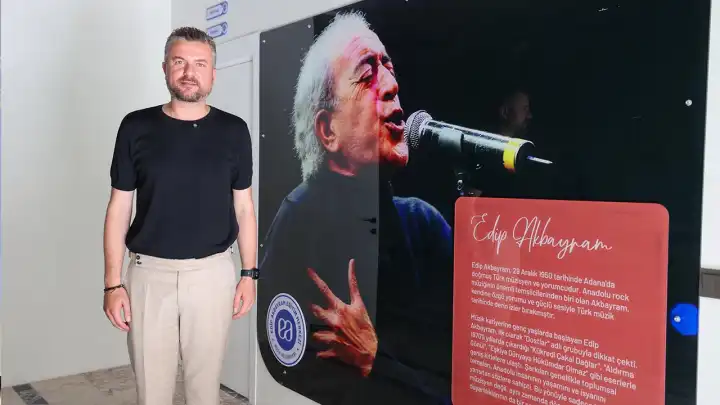 Buca’da Edip Akbayram Eğitim Merkezi açılacak