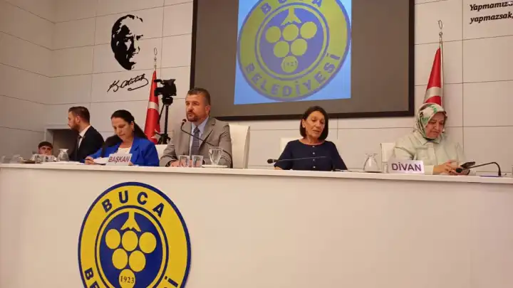 Buca Meclisi’nde gündem: Kadın Sığınma Evleri