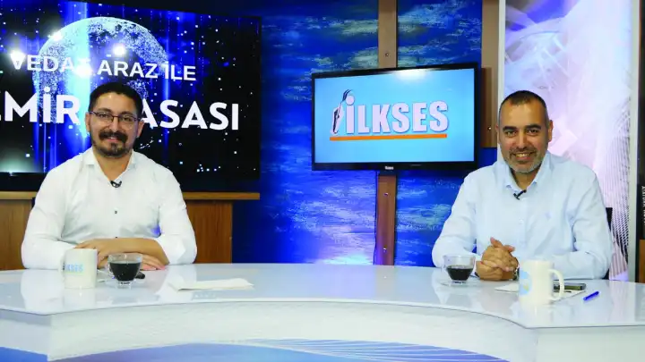 CHP’li İlgazi’den adaylığa yeşil ışık: Bir dönem daha aday olmak isterim