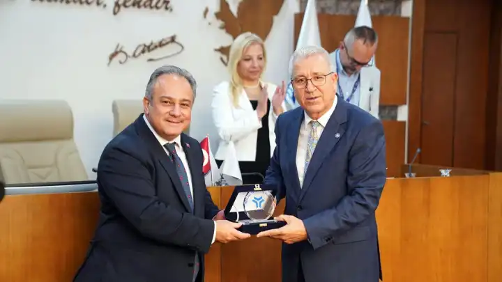 Ege Üniversitesi Türkiye Birincisi