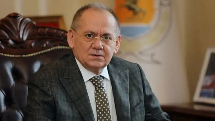 Eski bakan Mustafa Demir 64 yaşında hayatını kaybetti