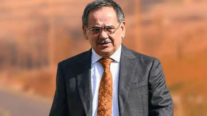 Eski Bakan ve Samsun Büyükşehir Belediye Başkanı Mustafa Demir vefat etti Eski Bakan Mustafa Demir kimdir? 