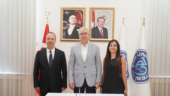 EÜ tarafından Özel Eğitim Yönetim Uygulamaları araştırıldı