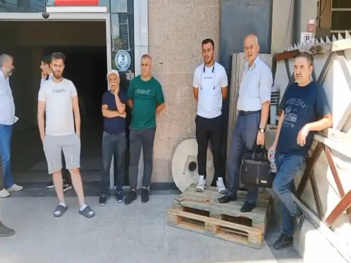 fabrika