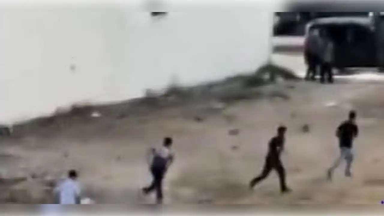 Gaziantep'te husumetlilerinin evine ateş açan şüpheliler yakalandı