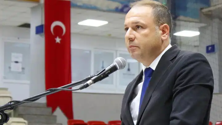 İzmir Büyükşehir Spor Kulübü Başkanı Berkhan Alptekin kimdir?