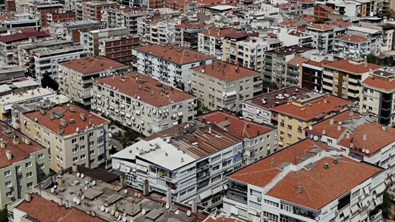 İzmir'de su kesintisi başlıyor: Bayraklı, Konak ve Gaziemir ilk etapta etkilenecek