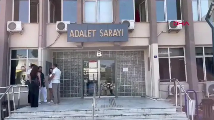 Kayınpederiyle tartıştı, araziyi ateşe verdi: 3 hektar alan yandı