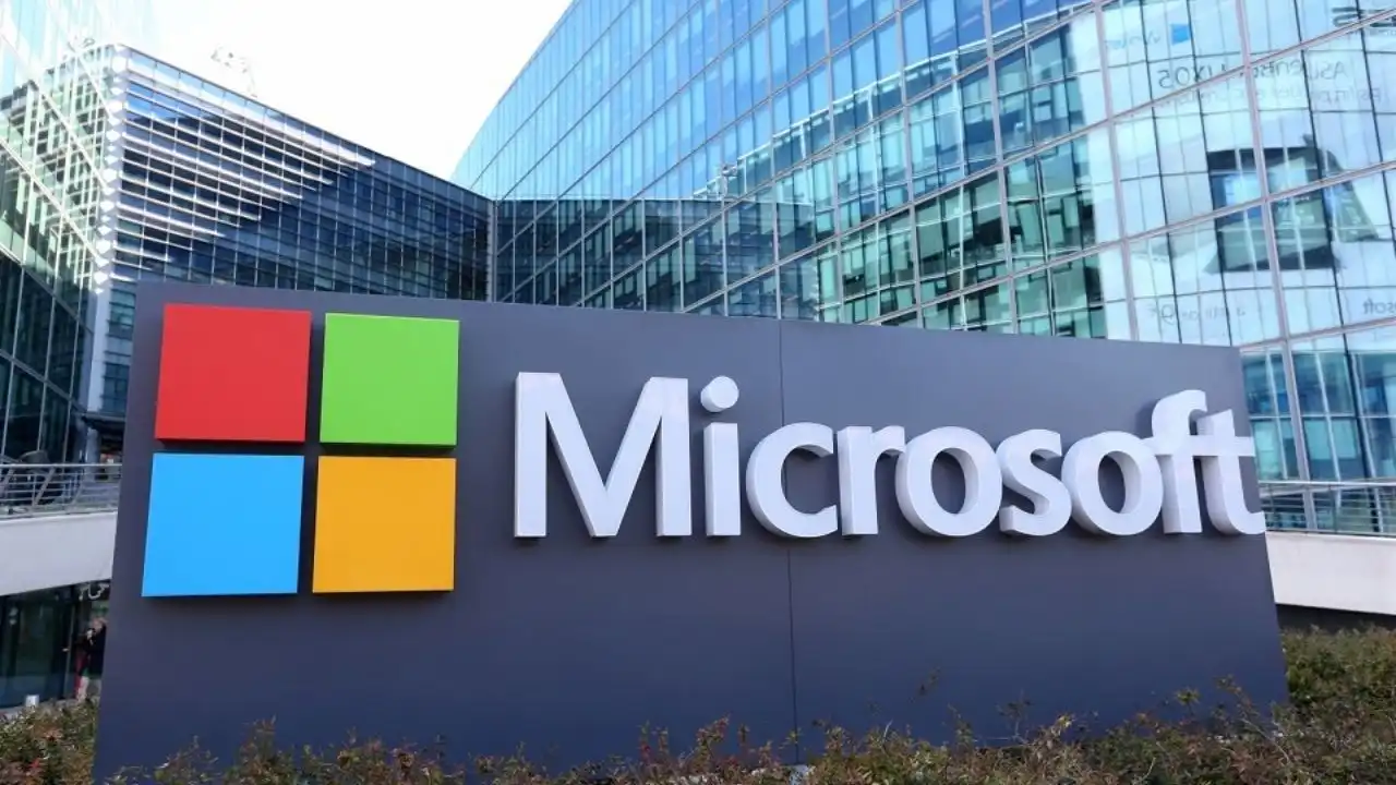 Microsoft'tan radikal gelecek vizyonu: “Fare ve klavye tarihe karışacak”