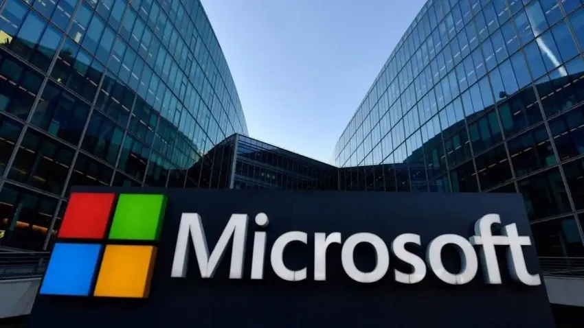 microsoft
