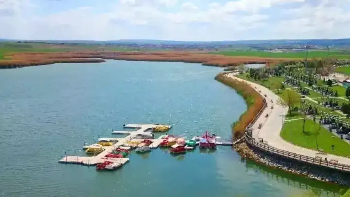 Mogan Gölü nerede? Mogan Gölü kuruyor mu?